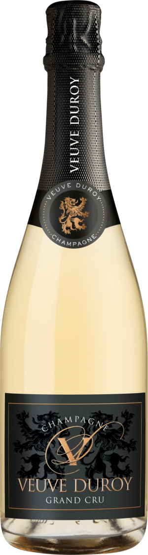 Grand Cru Cuvée Brut - Chardonnay - 750 ml