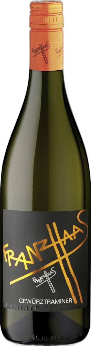 Gewürztraminer Alto Adige DOC 0.75L 2024 - Gewürztraminer - 750 ml