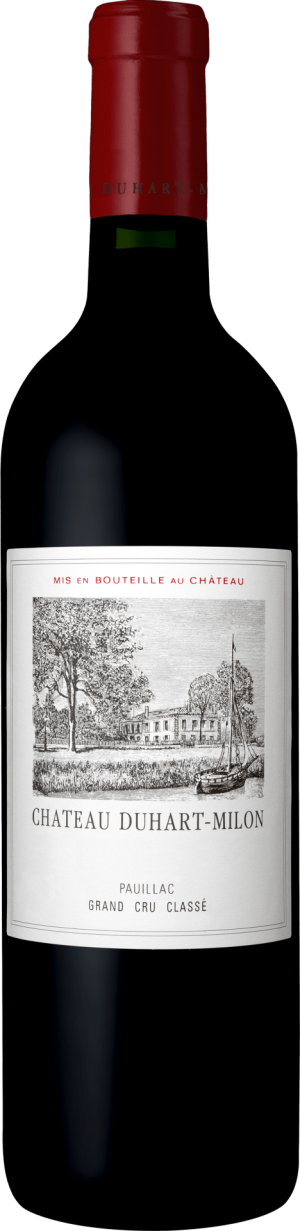 Château Duhart-Milon-Rothschild 2022 - Cabernet Sauvignon - 750 ml