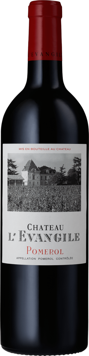 Château L'Evangile 2020 - Merlot - 750 ml