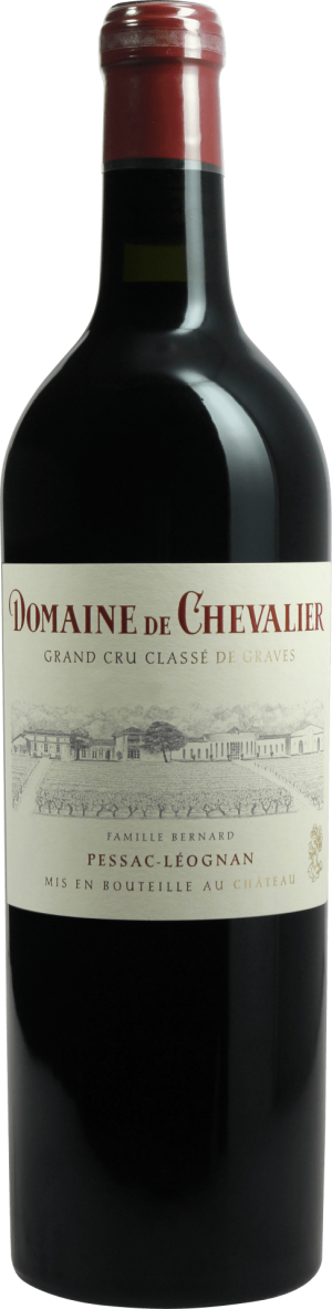 Domaine de Chevalier AOC Pessac-Léognan GC Classé 2016 - Cabernet Sauvignon - 750 ml
