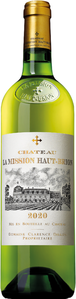 Château La Mission-Haut-Brion 3er HK 2021 - Cabernet Sauvignon - 750 ml