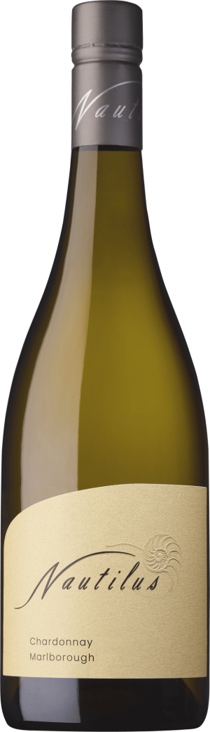 Chardonnay 2023 - Chardonnay - 750 ml