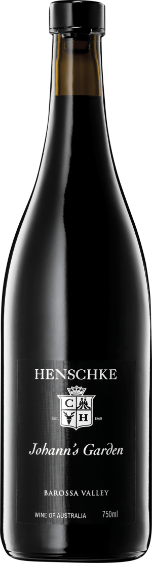 Johann's Garden 2022 - Grenache - 750 ml