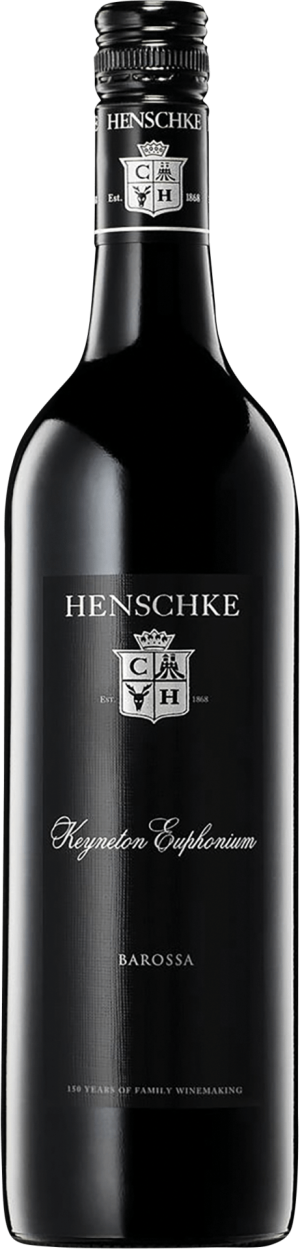 Keyneton Euphonium 2021 - Cabernet Franc - 750 ml