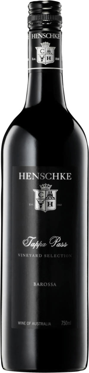 Tappa Pass 2021 - Shiraz - 750 ml