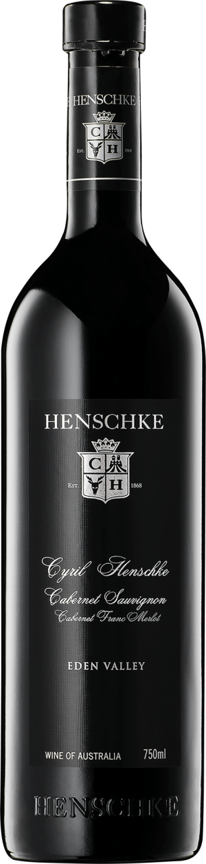 Cyril Cabernet Sauvignon 2021 - Cabernet Sauvignon - 750 ml