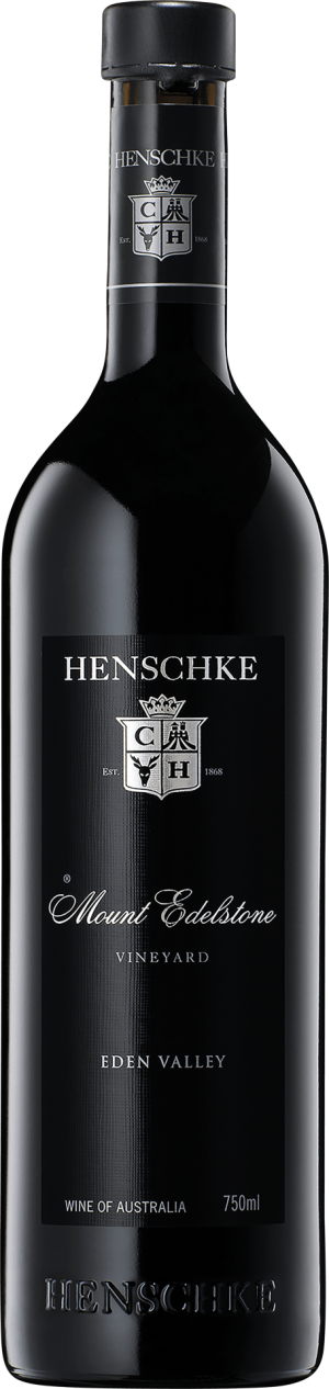 Mount Edelstone 2013 - Shiraz - 750 ml