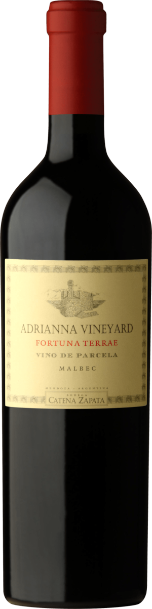 Catena Zapata Adrianna Malbec Fortuna Terrae 2022 - Malbec - 750 ml