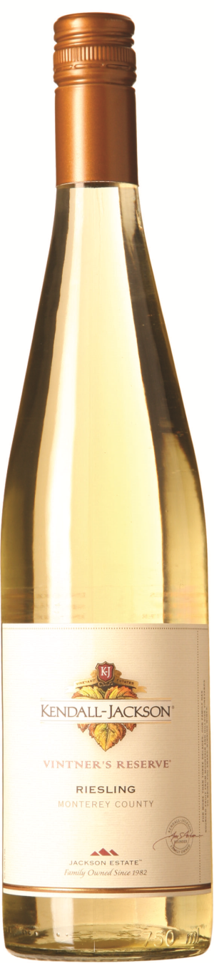 Kendall Jackson Vintner’s Reserve Riesling 2023 - Riesling - 750 ml
