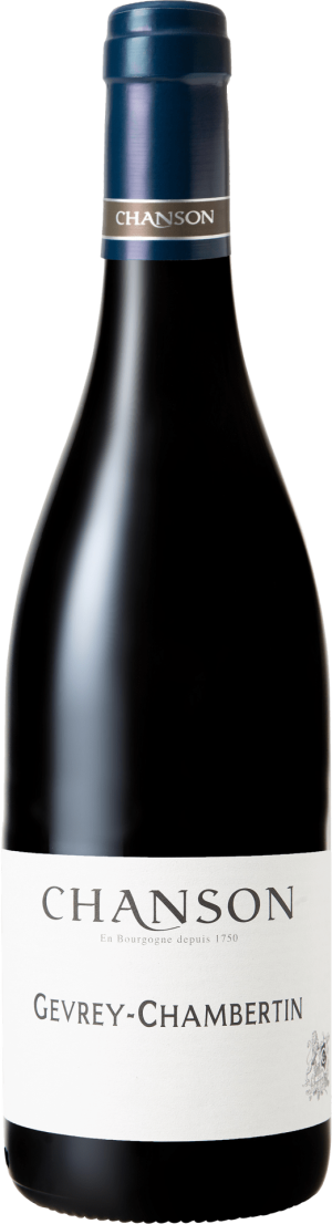 Chanson Gevery-Chambertin 2023 - Pinot Noir - 750 ml