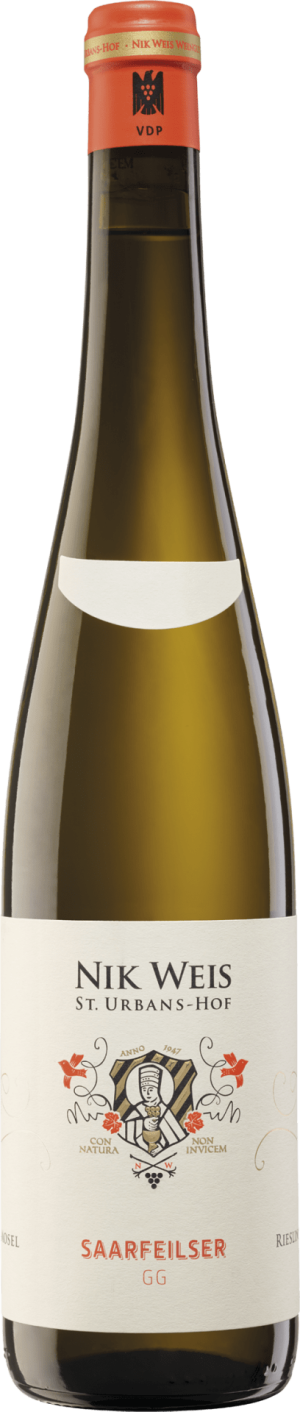 Schoden Saarfeils Riesling GG 2021 - Riesling - 750 ml