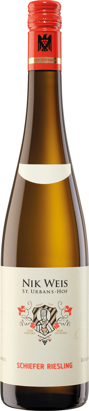 Schiefer Riesling 2024 - Riesling - 750 ml