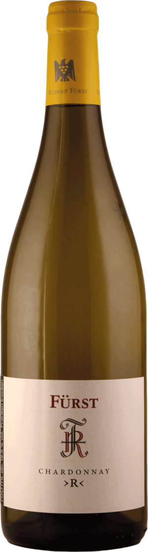 Fürst Charsonnay R 2023 - Chardonnay - 750 ml