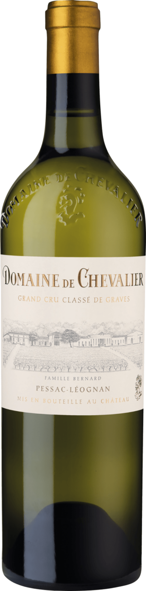 Domaine de Chevalier Blanc 2019 - Sauvignon Blanc - 750 ml