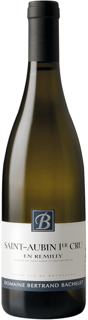 St Aubin 1er Cru en Remilly 2023 - Chardonnay - 750 ml