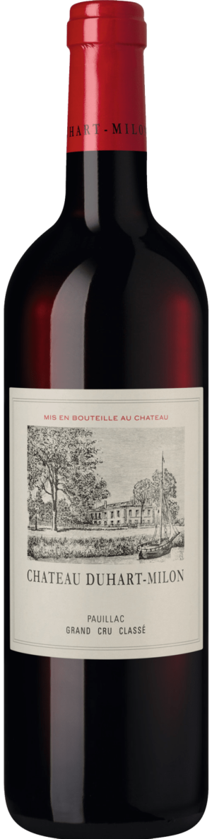 Château Duhart-Milon 2022 - Cabernet Sauvignon - 750 ml