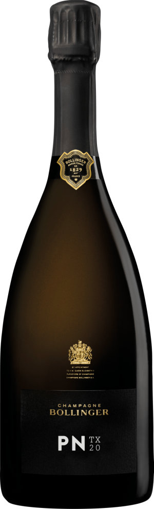 Bollinger PNTX 20 Magnum - Pinot Noir - 1500 ml