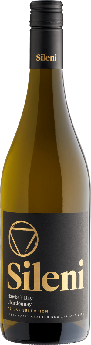 Hawke´s Bay Chardonnay Cellar Selection 2022 - Chardonnay - 750 ml