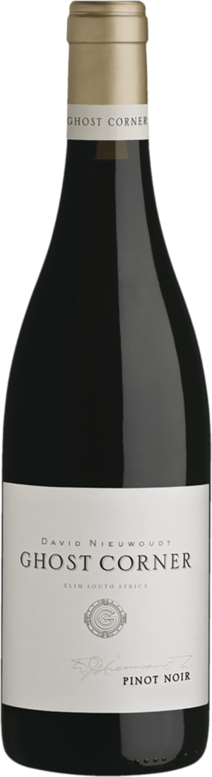 Ghost Corner Pinot Noir, Cederberg 2023 - Pinot Noir - 750 ml