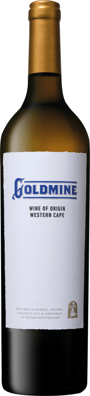 Goldmine 2024 - Chardonnay - 750 ml