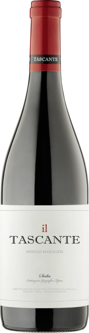 Il Tascante DOC Sizilien 0.75L 2013 - 750 ml