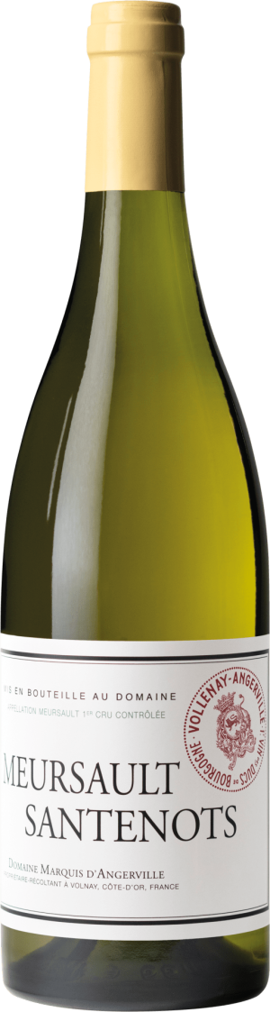 Angerville Meursault Santenots 2023 - Chardonnay - 750 ml