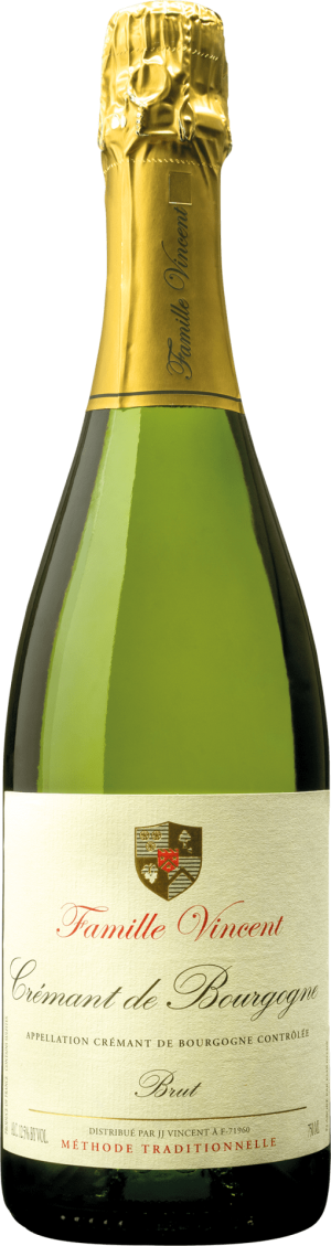 Cremant de Bourgogne - Chardonnay - 750 ml