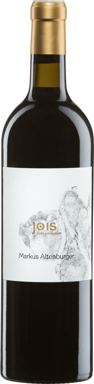 Altenburger Jois Cuvee Altenburger 2017 - Blaufränkisch - 750 ml