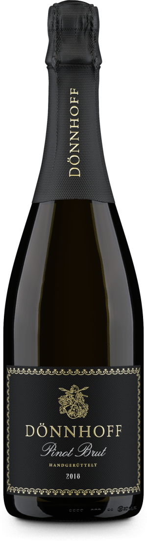 Pinot Brut 2020 - Pinot Noir - 750 ml