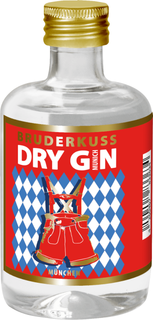 Munich Edition MINIATUR - 40 ml