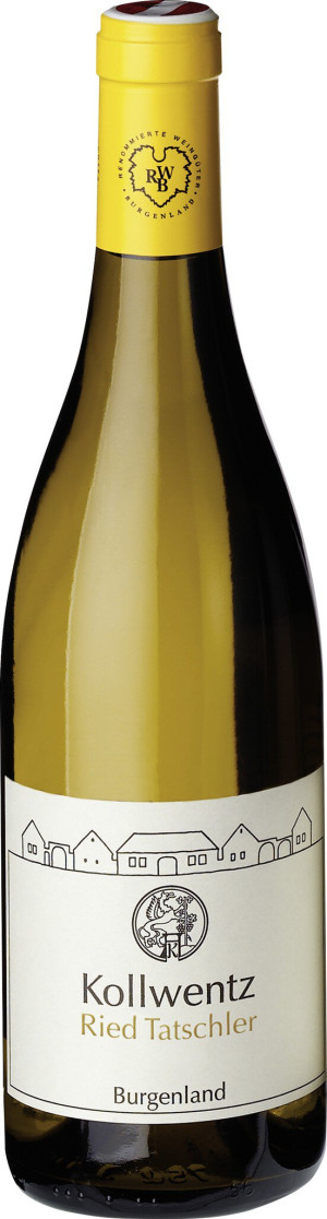 Tatschler Chardonnay QW Burgenland 0.75L 2023 - Chardonnay - 750 ml