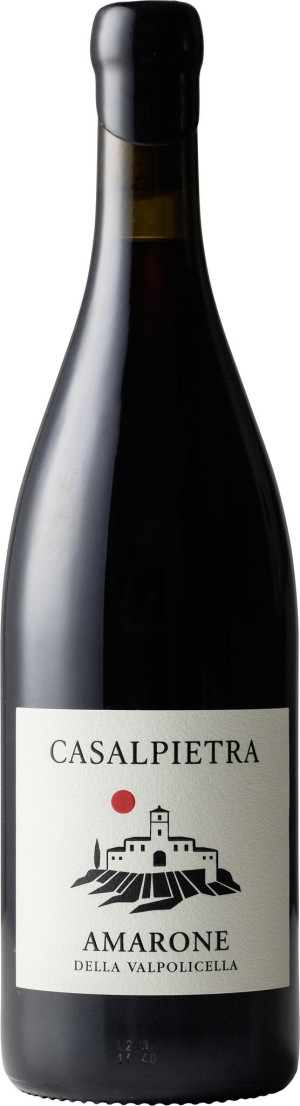 Amarone della Valpolicella DOCG - Casalpietra 0.75L 2018 - Corvina Veronese - 750 ml