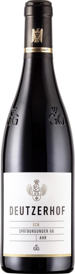 ECK Spätburgunder GG VDP. Grosses Gewächs von der Ahr 0.75L 2020 - Spätburgunder - 750 ml