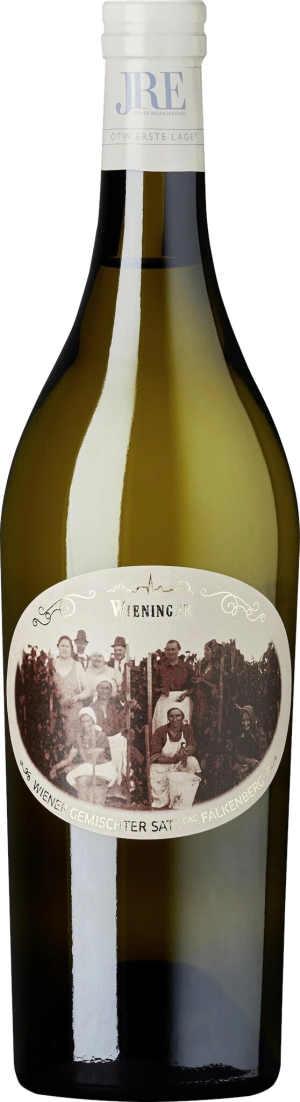 Sela DOCa Rioja 0.75L 2023 - Grenacha Noir - 750 ml