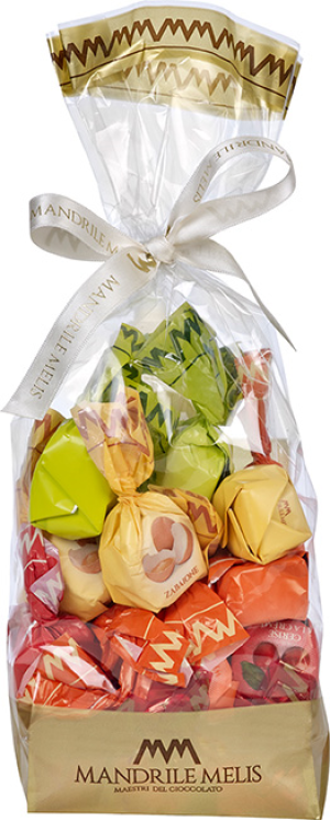 Mandrile Melis Praline a liquore