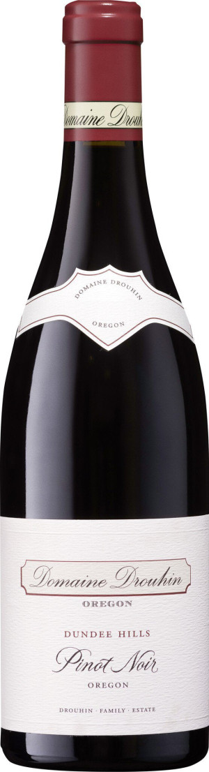 Pinot Noir Dundee Hills - Estate bottled 0.75L 2023 - Pinot Noir - 750 ml