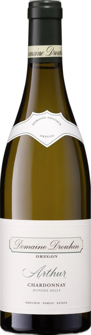 Chardonnay Arthur Domaine Drouhin Oregon 0.75L 2023 - Chardonnay - 750 ml
