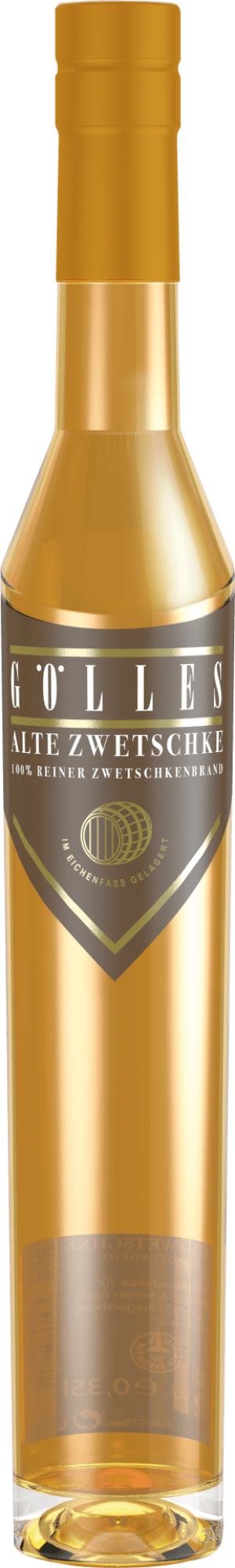 Alte Zwetschke - 350 ml