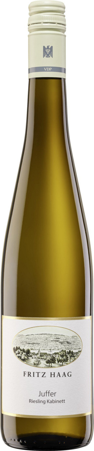 Privatissimo Cabernet solo QW Bad Vöslau 0.75L 2016 - Cabernet Sauvignon - 750 ml