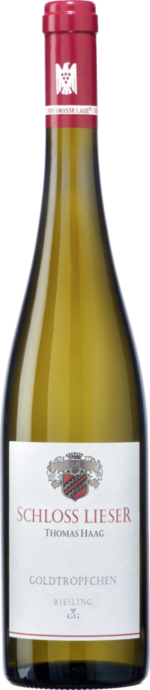 Göttlesbrunn rot Carnuntum 0.75L 2022 - Blaufränkisch - 750 ml