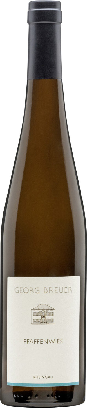 Pfaffenwies Lorch Riesling QW Rheingau 0.75L 2022 - Riesling - 750 ml