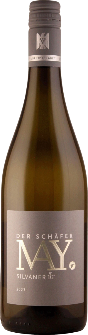 Silvaner Der Schäfer Retzstadt VDP.ERSTE LAGE QW Franken 0.75L 2023 - Silvaner - 750 ml