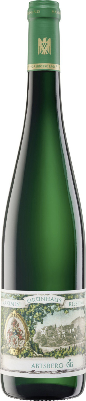 Abtsberg Riesling GG PW Mosel 0.75L 2023 - Riesling - 750 ml