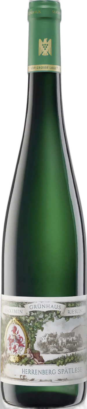 Herrenberg Riesling Spätlese PW Mosel 0.75L 2023 - Riesling - 750 ml