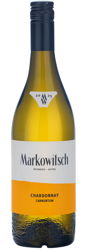 Markowitsch Chardonnay 2025 - Chardonnay - 750 ml