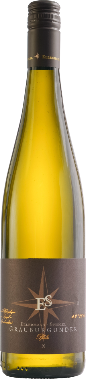 Grauburgunder Gutswein 2025 - Grauburgunder - 0.75 l