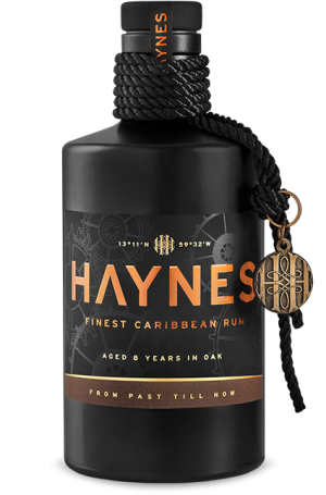 Haynes Rum - 500 ml