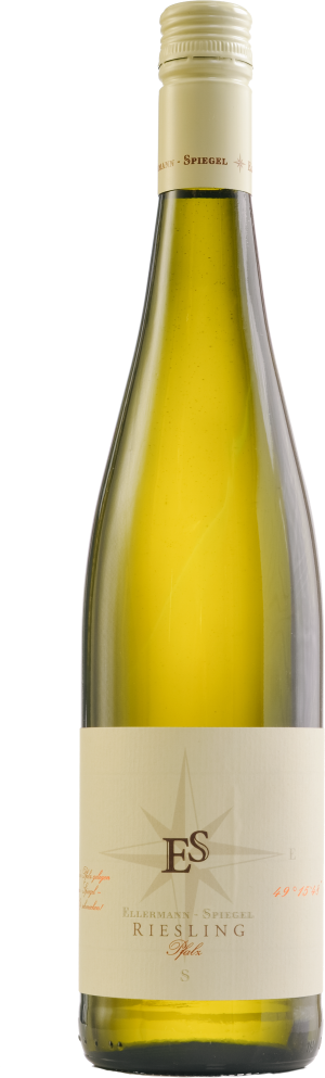 Riesling Schlabberwein 2025 - Riesling - 0.75 l