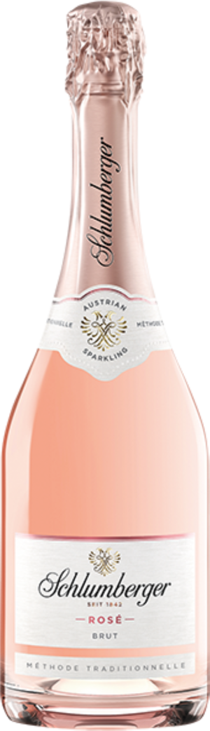 Schlumberger Rose Brut - Pinot Noir - 750 ml